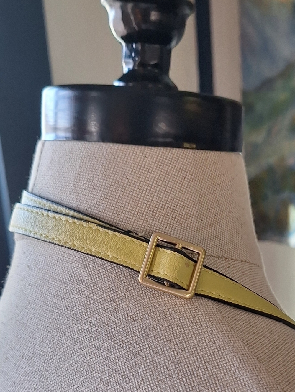 Scoop Woven Straw Crossbody Bag with Satin Scarf Accent, Style#SC221129 - Picture 5 of 16